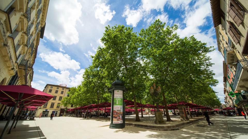 Place Carnot
