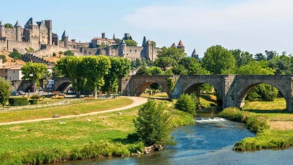 Pont Vieux