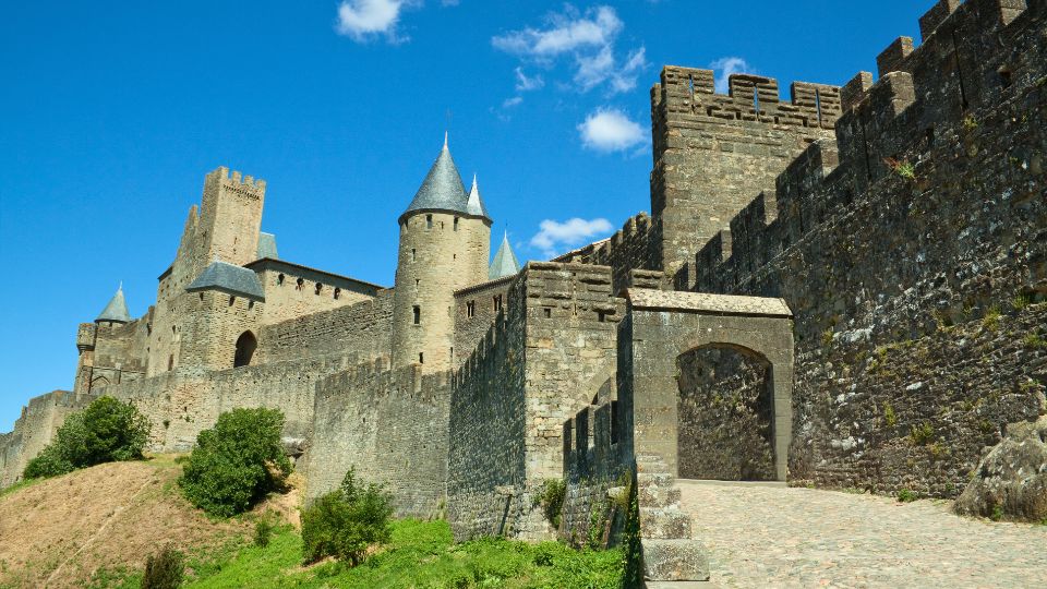 Porte d'Aude