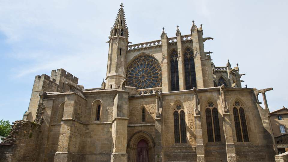 Catedral de San Miguel