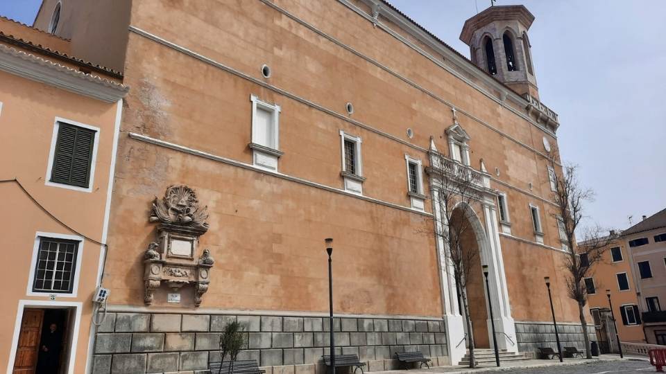 Plaza de la Constitución