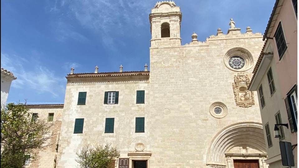 Convento de San Francisco de Asís