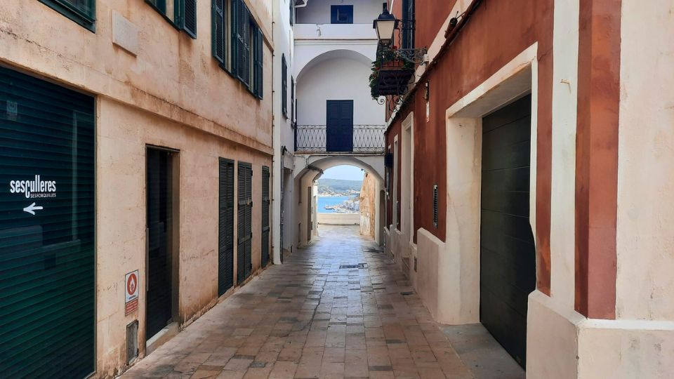 Mirador del Pont des Castell