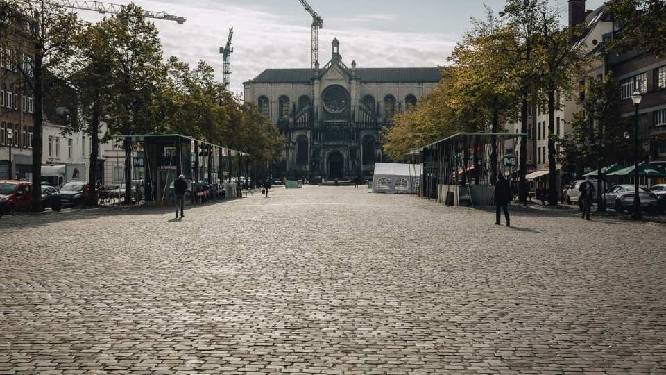 Iglesia de Santa Catalina