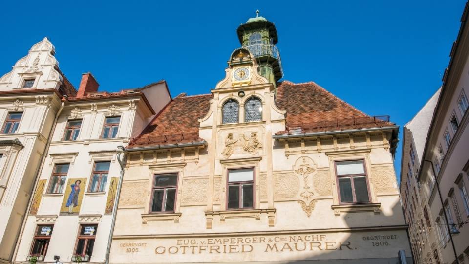 Glockenspiel