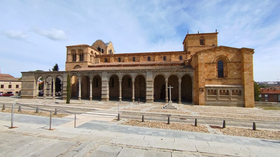 Basílica de San Vicente