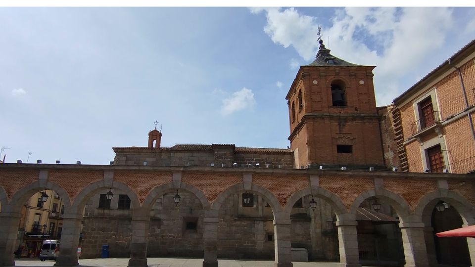 Iglesia de San Juan Bautista
