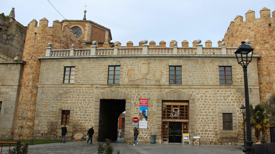 Casa de las Carnicerías