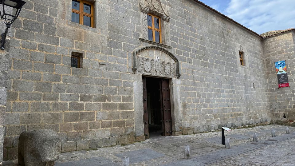 Palacio de los Verdugo