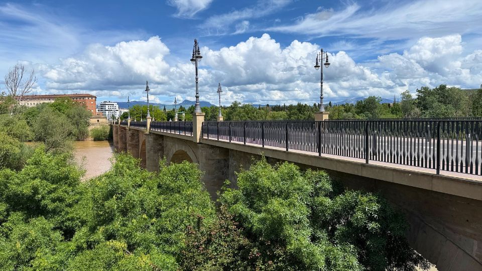  Puente de Piedra  