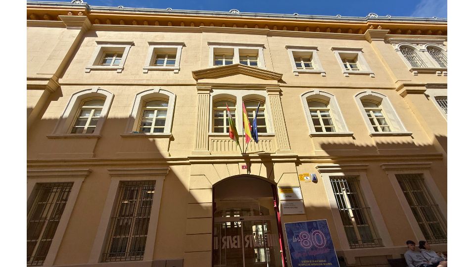  Biblioteca de la Rioja