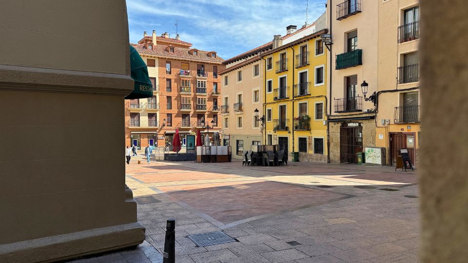  Plaza de San Agustín