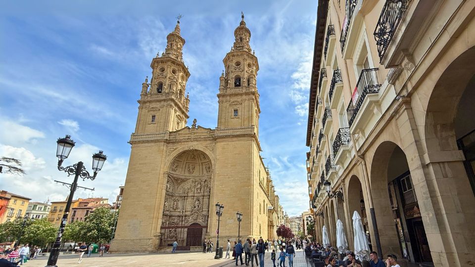 Concatedral de Santa María de la Redondela
