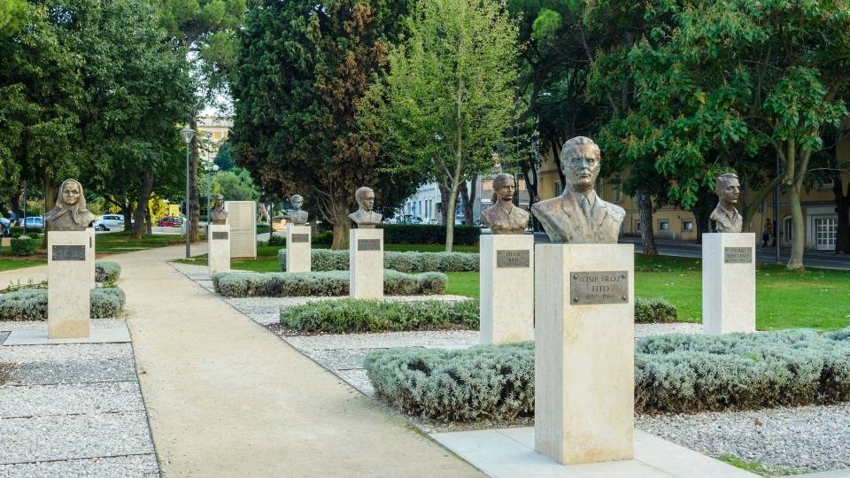 Parque de Tito