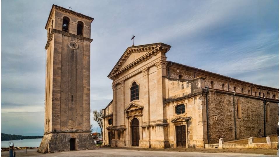 Concatedral de Pula