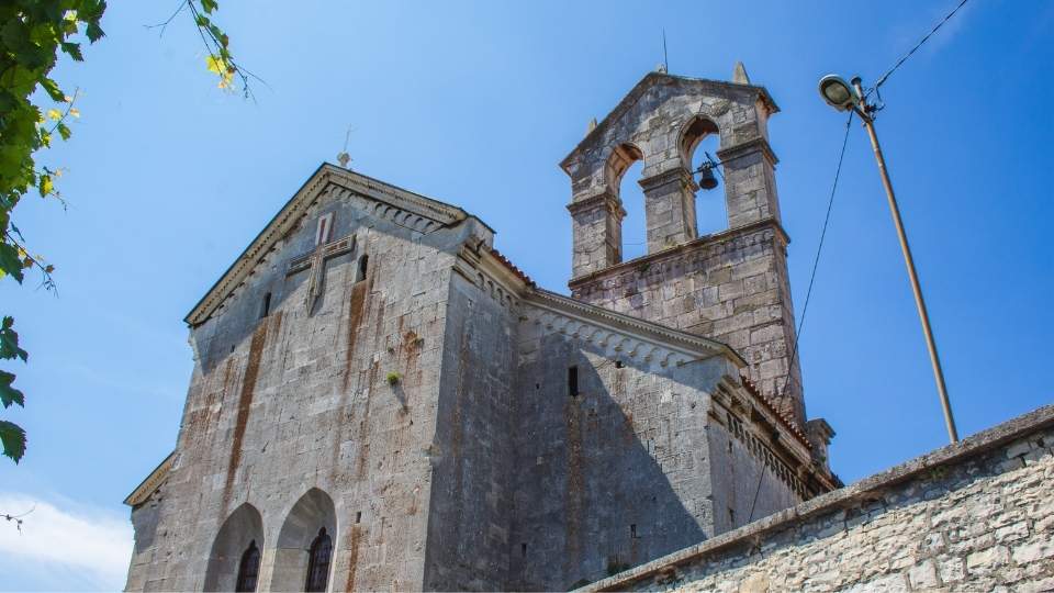 Convento de San Francisco