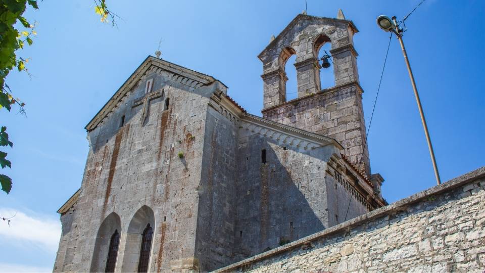Convento de San Francisco