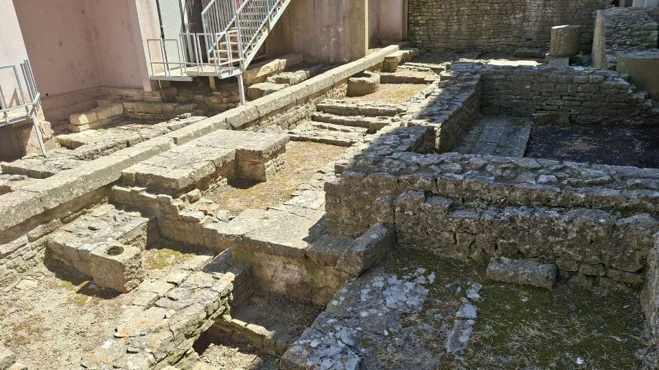 Casa de Agrippina