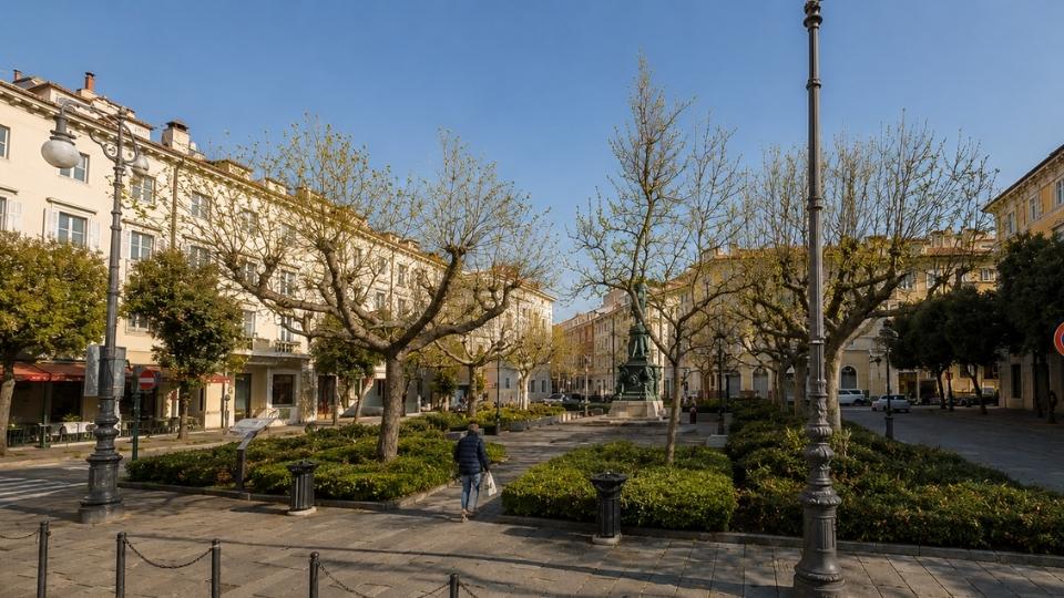 Piazza Venezia