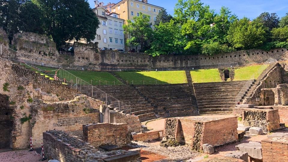 Römisches Theater