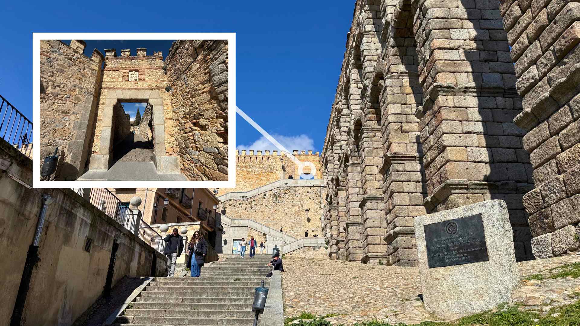 Postigo del Consuelo