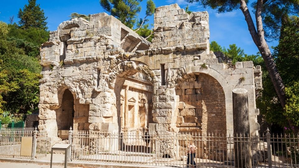 Tempio di Diana
