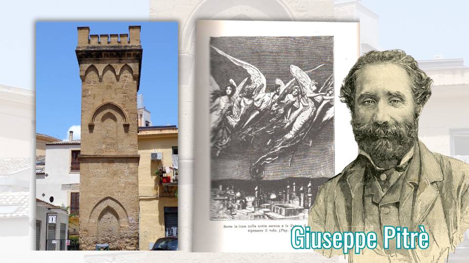 Torre d'acqua delle Sette Fate