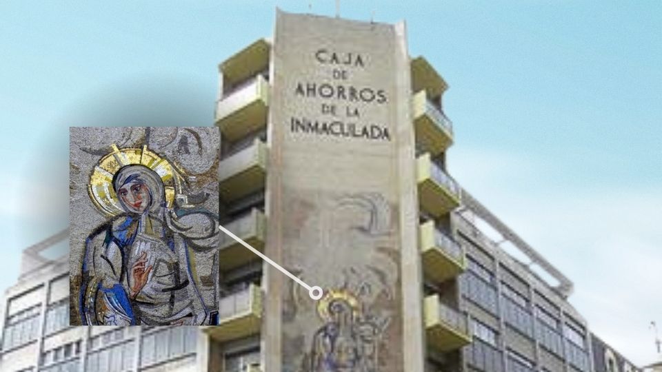 Caja de Ahorros de la Inmaculada