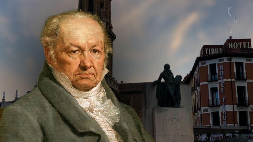 Francisco de Goya 