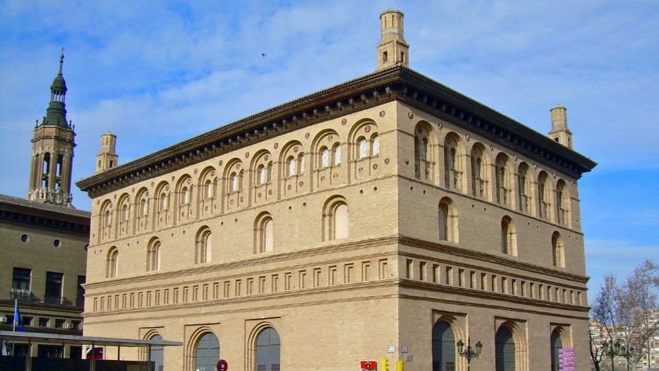 Lonja de los Mercaderes