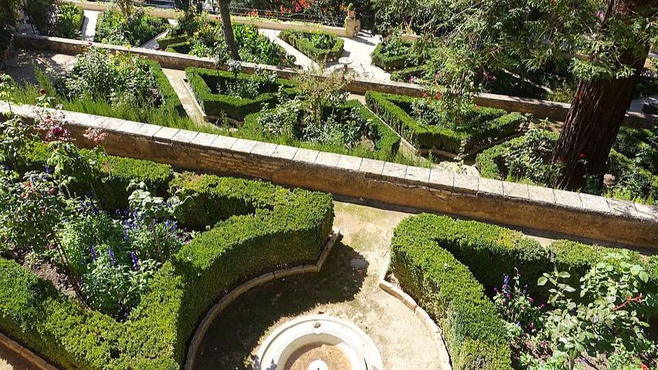 High Gardens