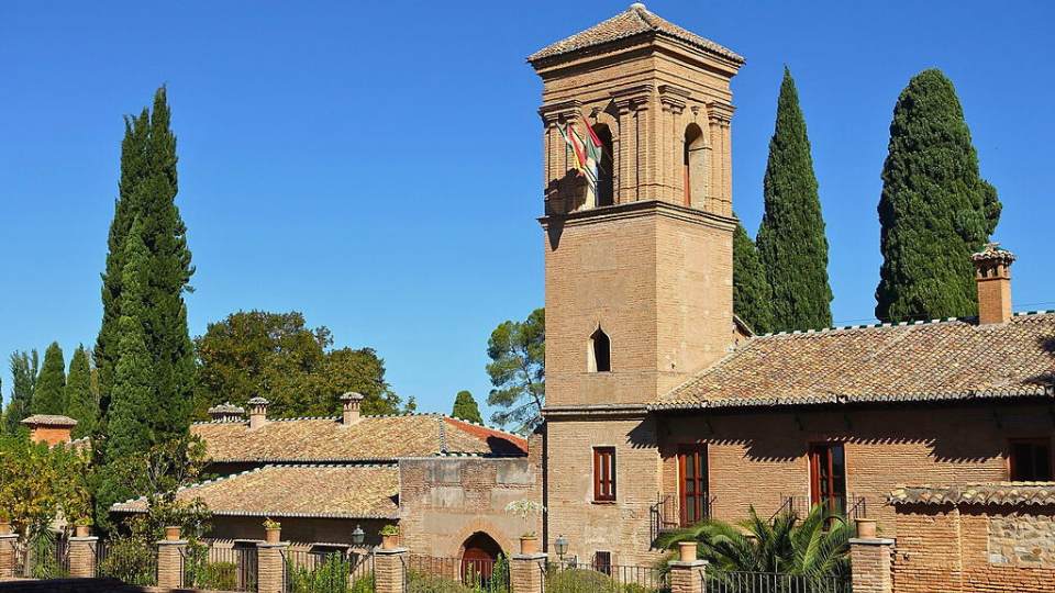 Convent of San Francisco