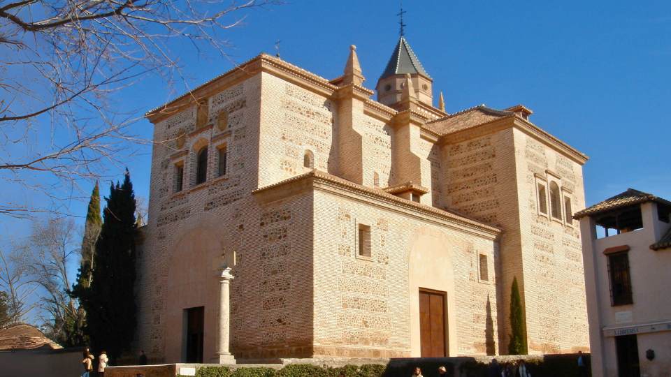 Church of Saint Mary of the Incarnation