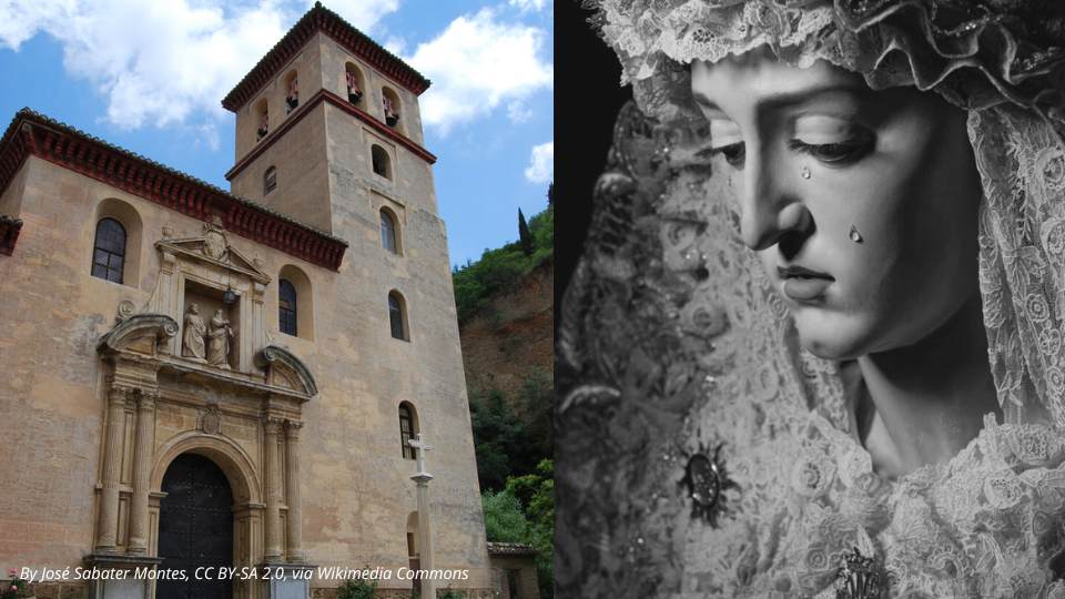 Church of St. Peter and St. Paul