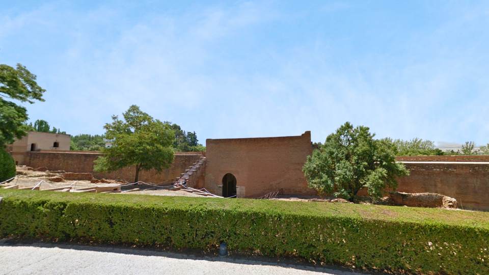 Tower of the Seven Floors