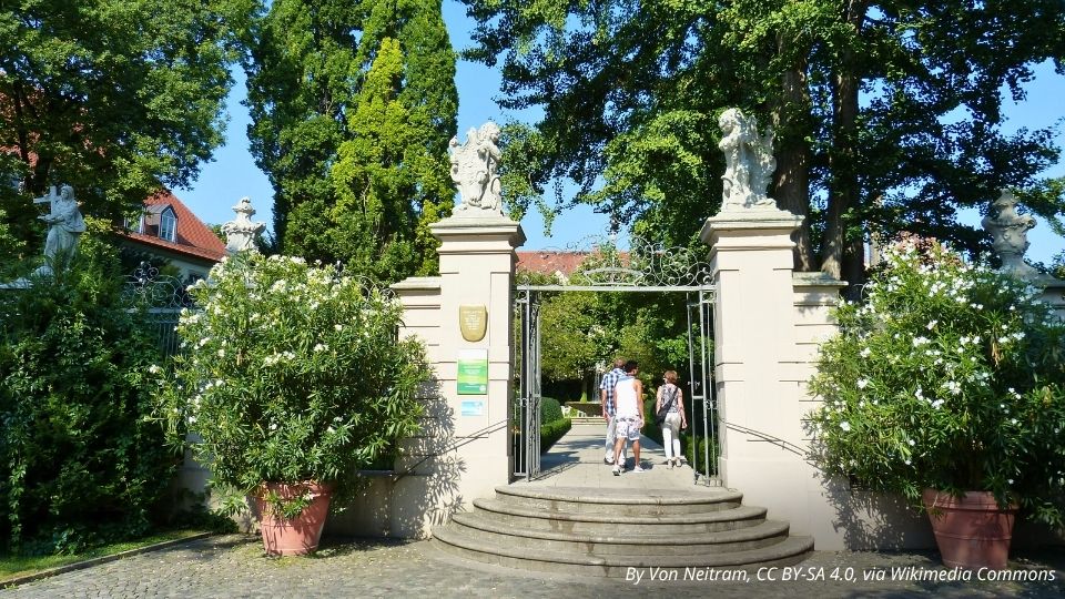 Hofgarten 