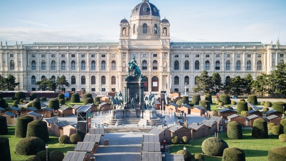 Maria-Theresien-Platz