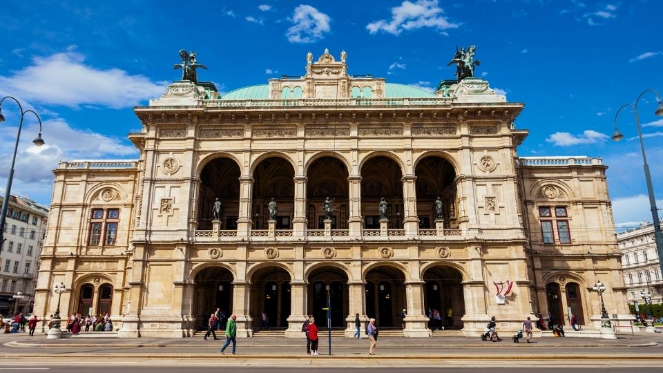 Ópera de Viena