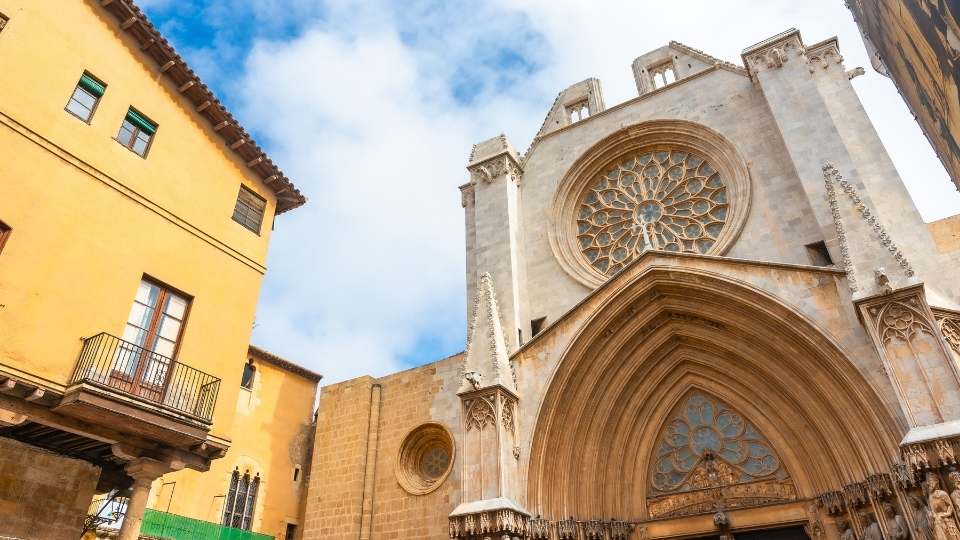 Cattedrale di Tarragona