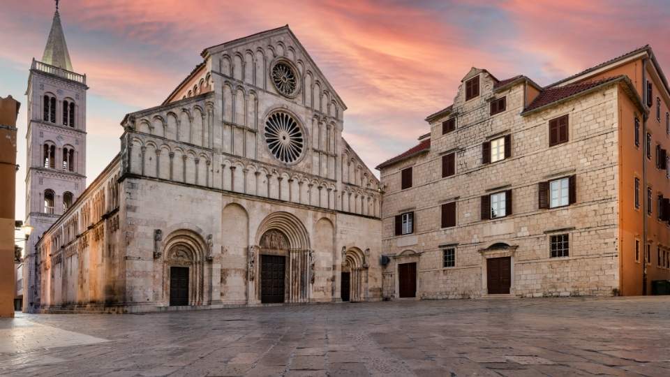 Catedral de Santa Anastasia