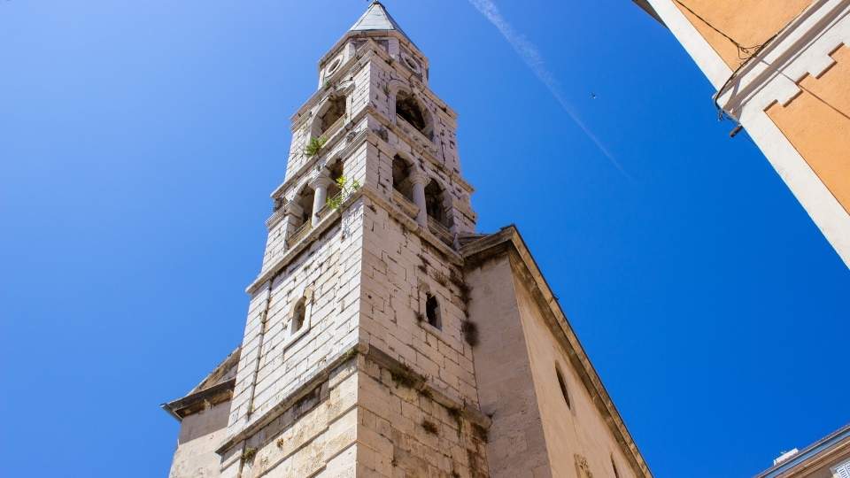 Iglesia ortodoxa de San Elías