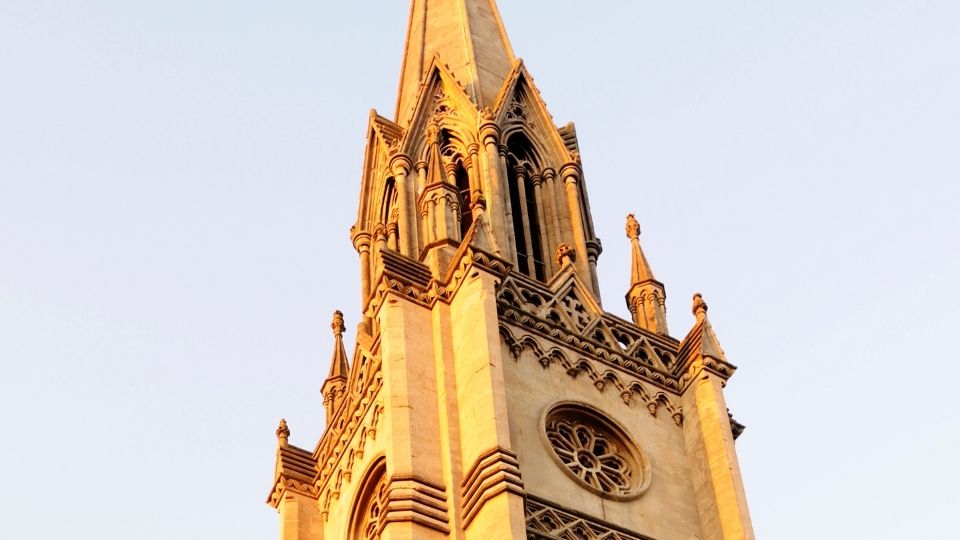 St. Michael's Church