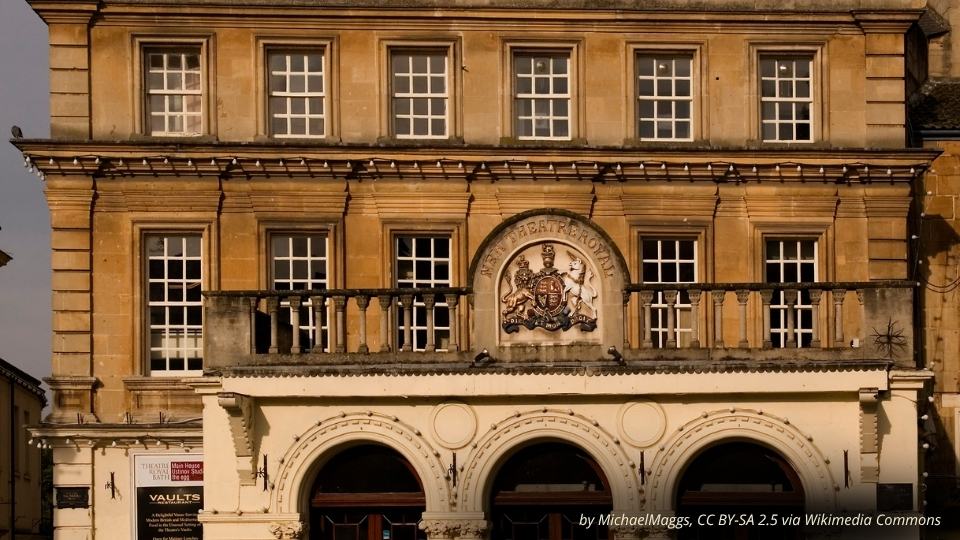 Theatre Royal 