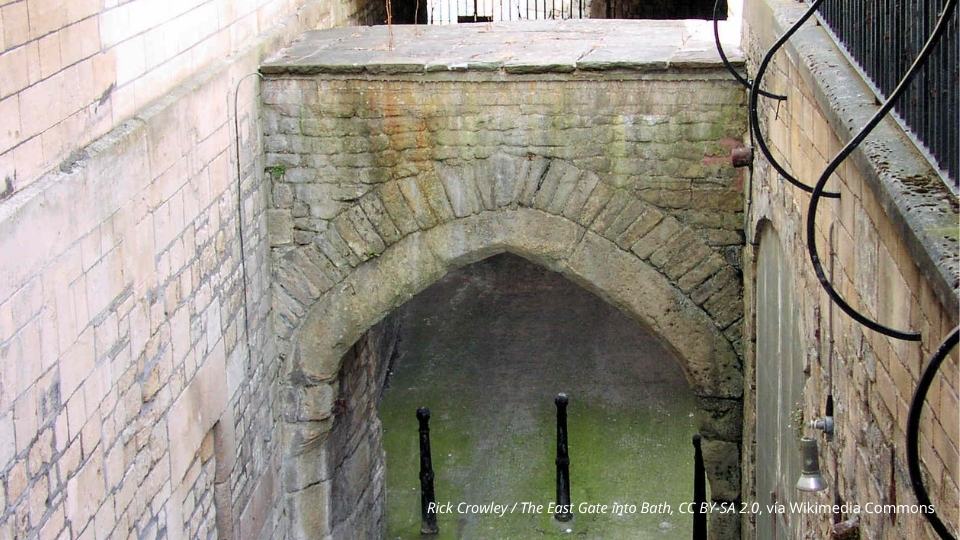 The Eastgate