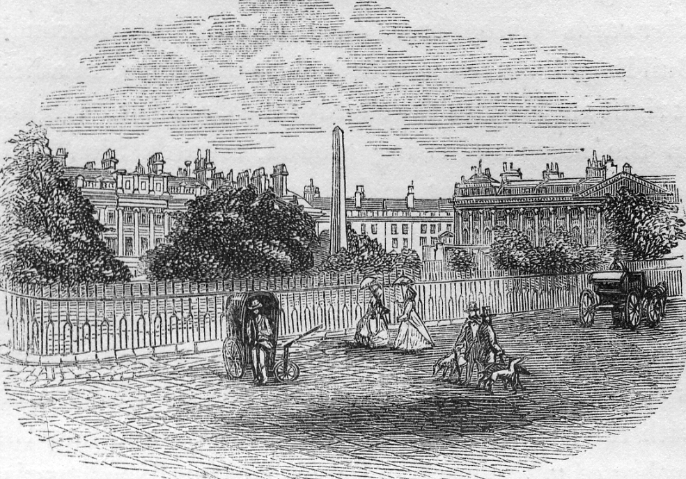Queen Square