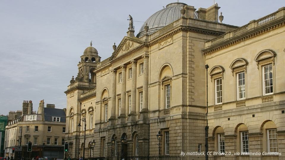 The Guildhall
