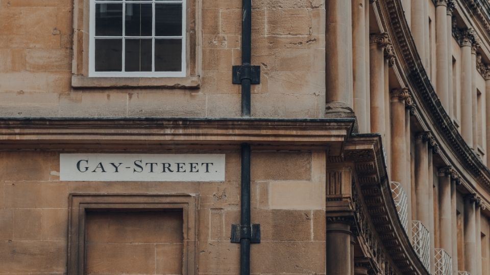 Gay Street
