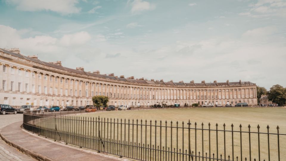 Royal Crescent