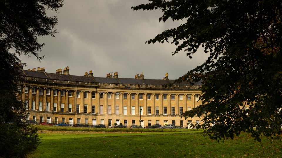 Royal Crescent
