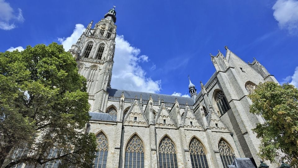Church of Our Lady (Grote Kerk)